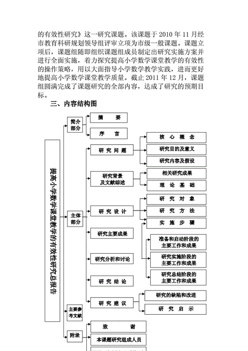 课堂教学有效性,如何提高小学数学课堂教学有效性-第2张图片-安安范文网