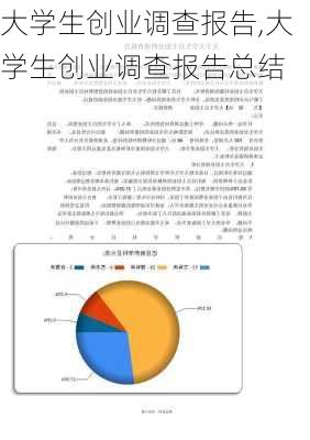 大学生创业调查报告,大学生创业调查报告总结-第3张图片-安安范文网