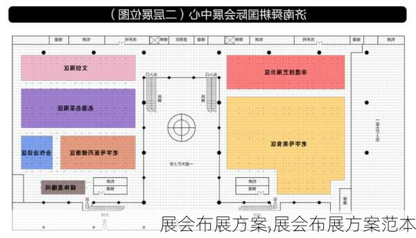 展会布展方案,展会布展方案范本-第1张图片-安安范文网