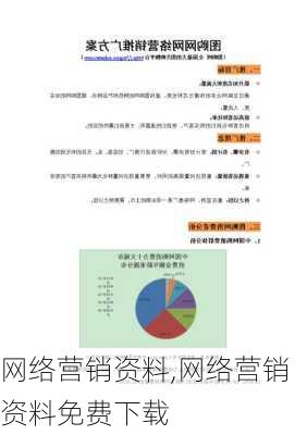 网络营销资料,网络营销资料免费下载