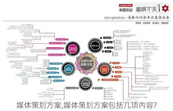 媒体策划方案,媒体策划方案包括几项内容?-第1张图片-安安范文网