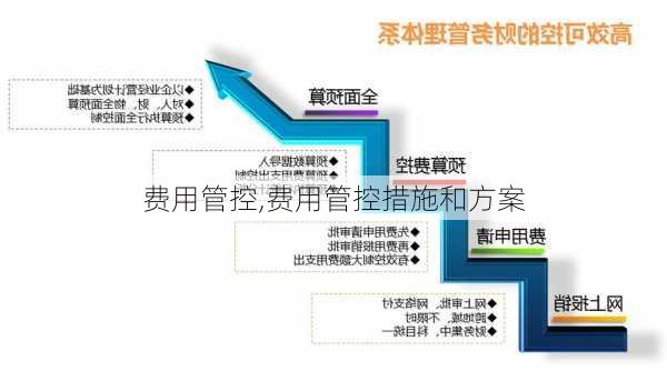 费用管控,费用管控措施和方案-第1张图片-安安范文网