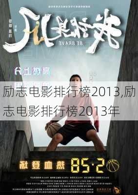 励志电影排行榜2013,励志电影排行榜2013年-第2张图片-安安范文网